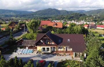 Фотографии Гостевой дом Eszter Gasthaus г. Совата (Румыния) №2 Фото Гостевой дом Eszter Gasthaus г. Совата 2