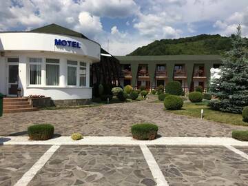 Фотографии Мотели Motel Sora г. Совата (Румыния) №3 Фото Мотели Motel Sora г. Совата 3