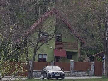 Фотографии Дома для отпуска Casa Demény г. Совата (Румыния) №4 Фото Дома для отпуска Casa Demény г. Совата 4