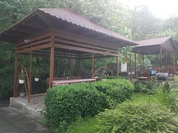 Фотографии Дома для отпуска Casa Demény г. Совата (Румыния) №5 Фото Дома для отпуска Casa Demény г. Совата 5