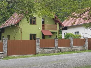 Фотографии Дома для отпуска Casa Demény г. Совата (Румыния) №1 Фото Дома для отпуска Casa Demény г. Совата 1