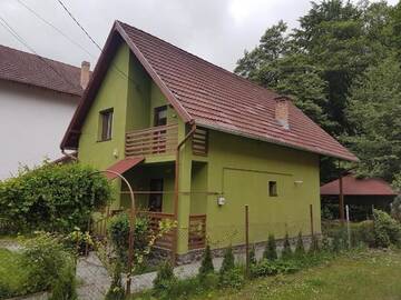 Фотографии Дома для отпуска Casa Demény г. Совата (Румыния) №3 Фото Дома для отпуска Casa Demény г. Совата 3