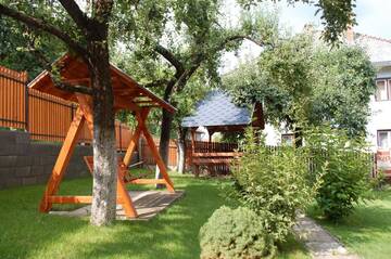 Фотографии Дома для отпуска Casa Kiss г. Совата (Румыния) №5 Фото Дома для отпуска Casa Kiss г. Совата 5