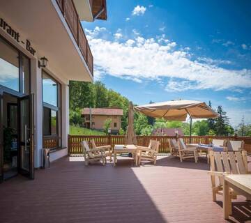 Фотографии Отель Hotel Relax Sovata г. Совата (Румыния) №1 Фото Отель Hotel Relax Sovata г. Совата 1