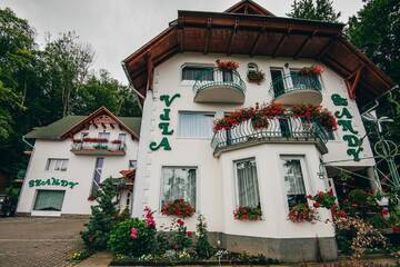 Фотографии Гостевой дом Szandy г. Совата (Румыния) №1 Фото Гостевой дом Szandy г. Совата 1