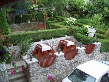 Фотографии Гостевой дом Casa Edy г. Совата (Румыния) №2 Фото Гостевой дом Casa Edy г. Совата 2