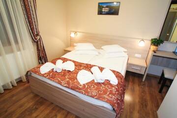Фотографии Гостевой дом Németh Resort г. Совата (Румыния) №5 Фото Гостевой дом Németh Resort г. Совата 5