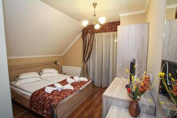 Фотографии Гостевой дом Németh Resort г. Совата (Румыния) №3 Фото Гостевой дом Németh Resort г. Совата 3