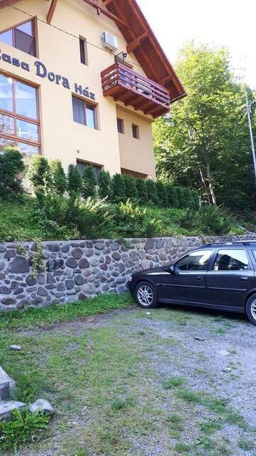 Фотографии Гостевой дом Casa Dora г. Совата (Румыния) №3 Фото Гостевой дом Casa Dora г. Совата 3