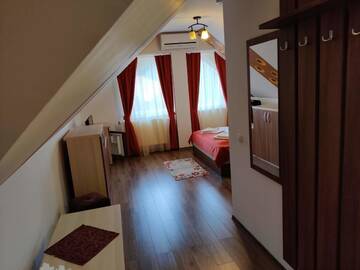 Фотографии Гостевой дом Villa Prestige г. Совата (Румыния) №5 Фото Гостевой дом Villa Prestige г. Совата 5