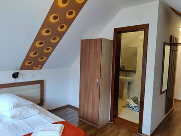 Фотографии Гостевой дом Villa Prestige г. Совата (Румыния) №2 Фото Гостевой дом Villa Prestige г. Совата 2