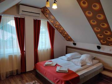 Фотографии Гостевой дом Villa Prestige г. Совата (Румыния) №3 Фото Гостевой дом Villa Prestige г. Совата 3