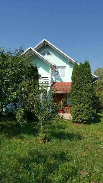 Фотографии Дома для отпуска Casa Cristina г. Совата (Румыния) №1 Фото Дома для отпуска Casa Cristina г. Совата 1