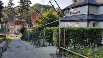 Фотографии Гостевой дом Vila Fabesca г. Совата (Румыния) №3 Фото Гостевой дом Vila Fabesca г. Совата 3