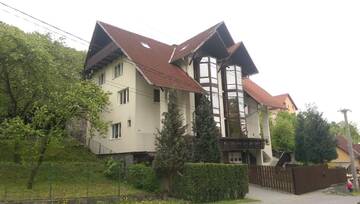 Фотографии Проживание в семье Casa Dan г. Совата (Румыния) №1 Фото Проживание в семье Casa Dan г. Совата 1