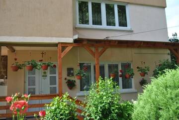 Фотографии Проживание в семье Casa Kelemen г. Совата (Румыния) №3 Фото Проживание в семье Casa Kelemen г. Совата 3
