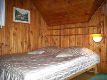 Фото номера Дом с 4 спальнями Дома для отпуска Cabana Bavaria г. Совата 43