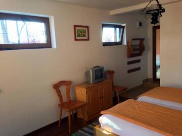 Фото Дома для отпуска Cabana Bavaria г. Совата 5