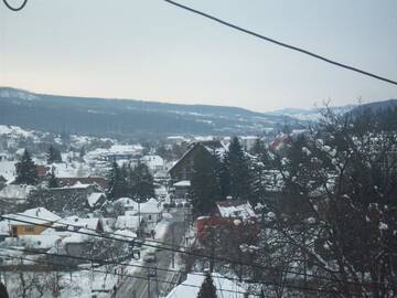 Фото номера Дом с 4 спальнями Дома для отпуска Cabana Bavaria г. Совата 15