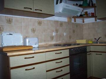 Фото номера Дом с 4 спальнями Дома для отпуска Cabana Bavaria г. Совата 37
