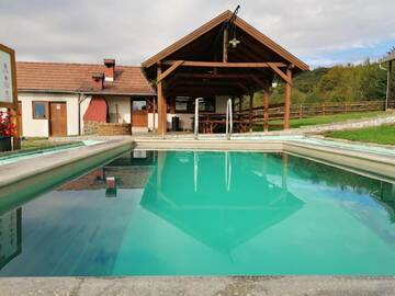 Фото Курортные отели Apartamente Pallós Vendégházak г. Совата 4