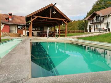 Фото Курортные отели Apartamente Pallós Vendégházak г. Совата 3