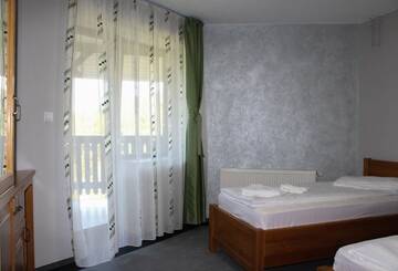 Фото Хостелы Hostel Teleki г. Совата 4
