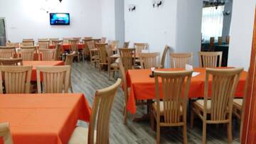Фото Хостелы Hostel Teleki г. Совата 1