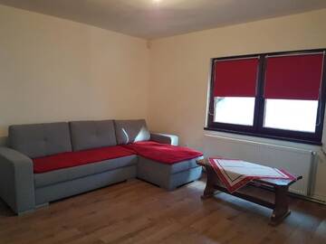 Фото номера Дом с 4 спальнями Дома для отпуска Casa Demény г. Совата 18