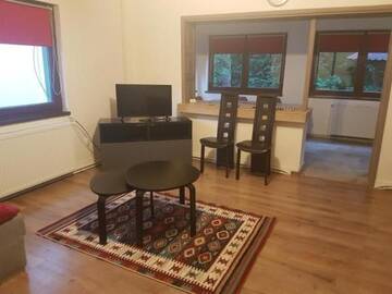 Фото номера Дом с 4 спальнями Дома для отпуска Casa Demény г. Совата 19