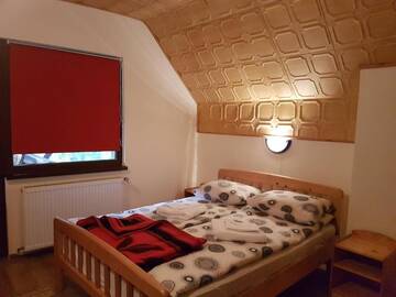 Фото номера Дом с 4 спальнями Дома для отпуска Casa Demény г. Совата 27