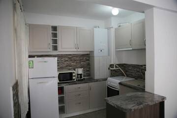 Фото номера Дом с 4 спальнями Дома для отпуска Casa Martha г. Совата 8