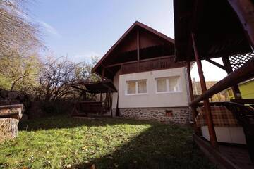 Фото номера Дом с 4 спальнями Дома для отпуска Casa Martha г. Совата 41