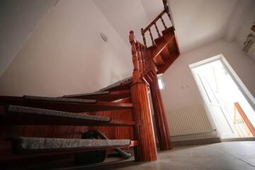 Фото номера Дом с 4 спальнями Дома для отпуска Casa Martha г. Совата 30