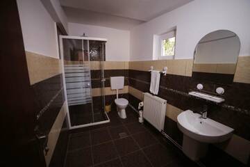 Фото номера Дом с 4 спальнями Дома для отпуска Casa Martha г. Совата 31