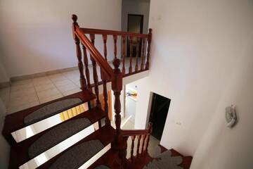 Фото номера Дом с 4 спальнями Дома для отпуска Casa Martha г. Совата 38