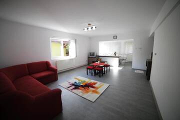 Фото номера Дом с 4 спальнями Дома для отпуска Casa Martha г. Совата 40