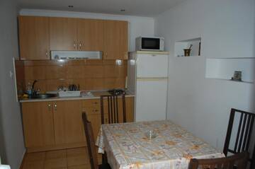 Фото номера Дом с 7 комнатами Дома для отпуска Casa Kiss г. Совата 11
