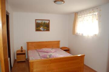 Фото номера Апартаменты с 2 спальнями Дома для отпуска Casa Kiss г. Совата 3