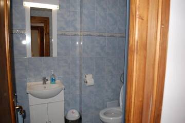 Фото номера Трехместный номер Дома для отпуска Casa Kiss г. Совата 5