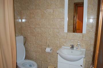 Фото номера Двухместный номер с 1 кроватью Дома для отпуска Casa Kiss г. Совата 9