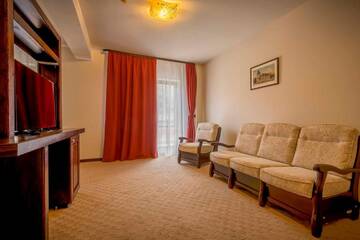 Фото номера Люкс Отель Hotel Relax Sovata г. Совата 5