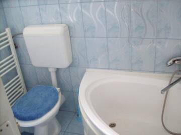 Фото номера Апартаменты с 2 спальнями Гостевой дом Casa Edy г. Совата 2
