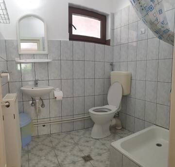 Фото номера Двухместный номер с 1 кроватью и собственной ванной комнатой Гостевой дом Casa Edy г. Совата 10
