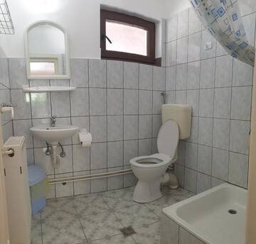Фото номера Двухместный номер с 1 кроватью и собственной ванной комнатой Гостевой дом Casa Edy г. Совата 4
