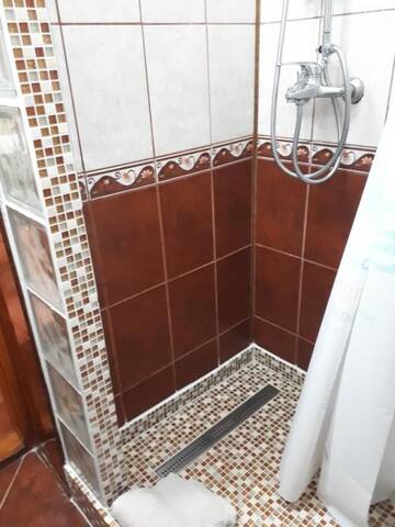 Фото номера Апартаменты с 2 спальнями Гостевой дом Casa Dora г. Совата 9