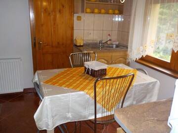 Фото номера Апартаменты с 2 спальнями Гостевой дом Casa Dora г. Совата 11