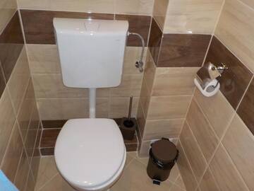 Фото номера Номер-студио Гостевой дом Casa Dora г. Совата 4