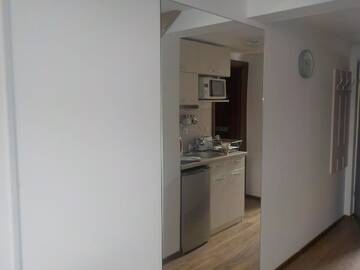 Фото номера Трехместный номер «Комфорт» Гостевой дом Casa Dora г. Совата 4