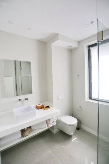 Фото номера Семейный номер Отель Fabesca Boutique Hotel &amp; SPA г. Совата 6